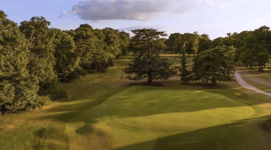 Photo of West Byfleet Golf Club